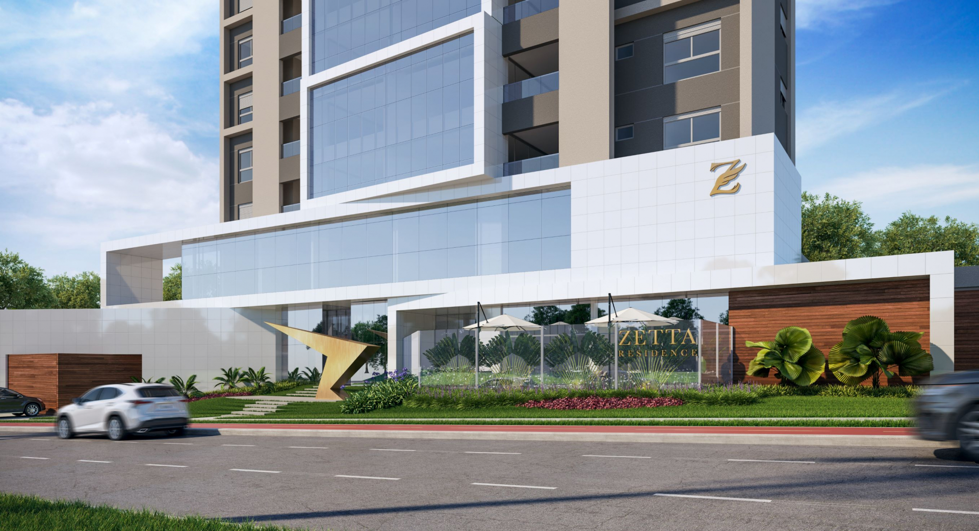 Zetta Residence