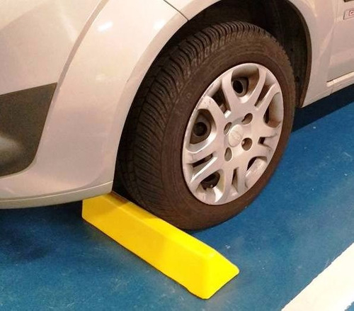 Prisma para Estacionamento